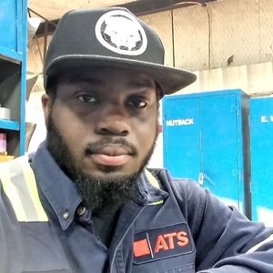 Meet your Posher, Dakota